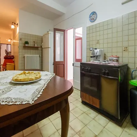 아파트 Holidays Dream Veronica *