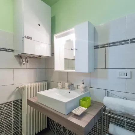 شقة Holidays Dream Veronica أليسانو