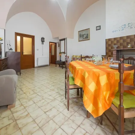 Holidays Dream Veronica Apartment *